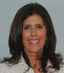 photo of staff member