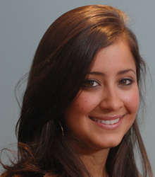 photo of staff member