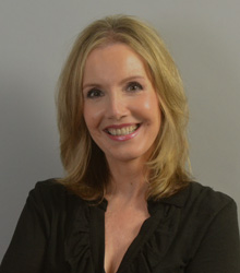 photo of staff member
